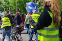 Demo gegen Panzertransporte Rostock 5.5.2024_5_003